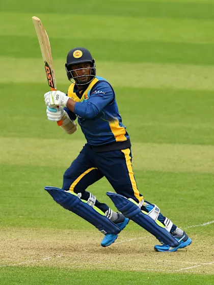 Jeevan Mendis describes Sri Lanka World Cup call-up as ‘dream come true’