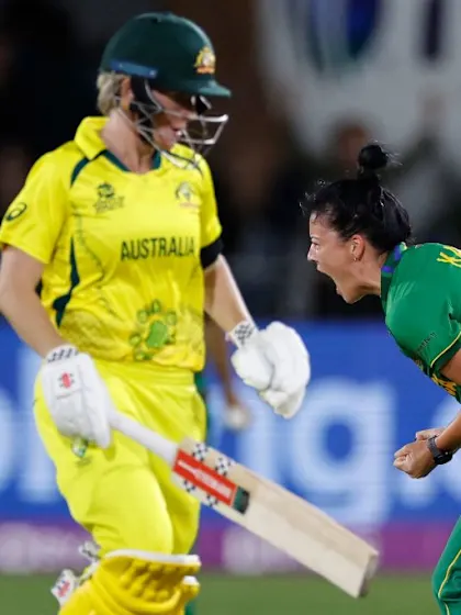 Australia vs South Africa: The five match-ups which will decide the T20 World Cup final