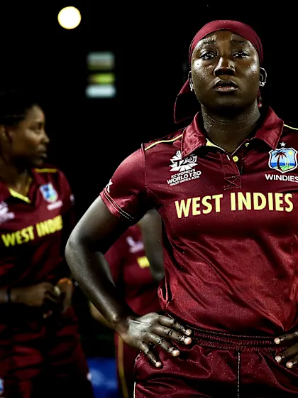 'We’re always ready' – West Indies Women gear up for Australia challenge