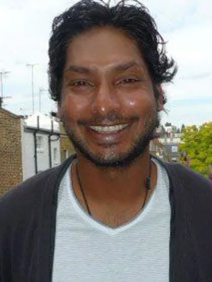 Kumar Sangakkara answers your questions