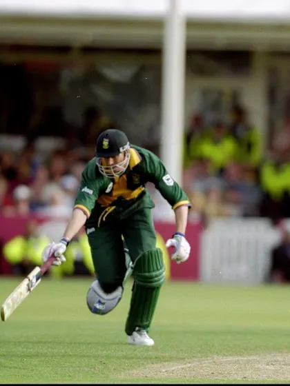 GRAEME SMITH: Proteas have made peace with the word ‘chokers’