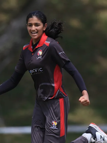 Thailand, UAE and Malaysia register clinical wins on Day 2
