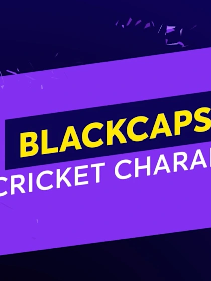 New Zealand get creative with game of charades