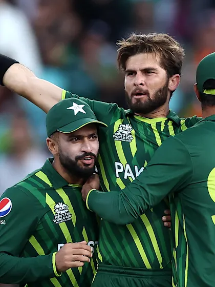 Rollercoaster ride ends with runners-up regret - Pakistan tournament review