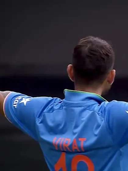 Virat Kohli fulfilling his destiny | CWC23