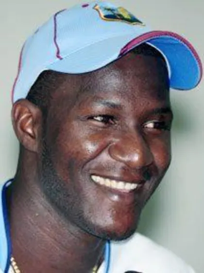 Sammy in all-rounder bid for champions trophy