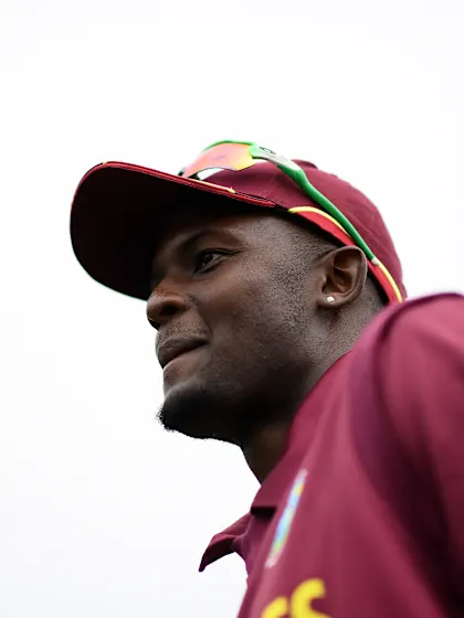 Jason Holder confident West Indies match-winners will deliver when it counts