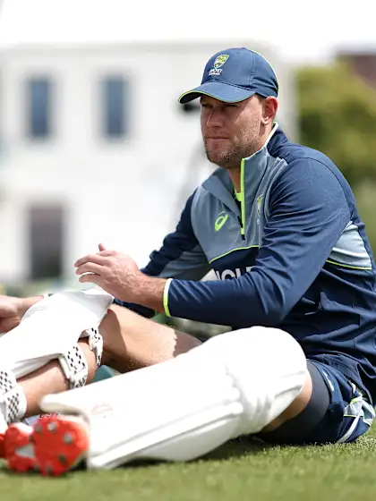 Proud Webster eager to earn Lord's nod for WTC25 Final