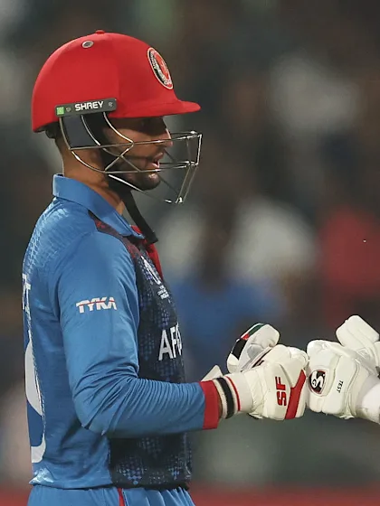 Surprise packets Afghanistan and Netherlands eye semi-final surge