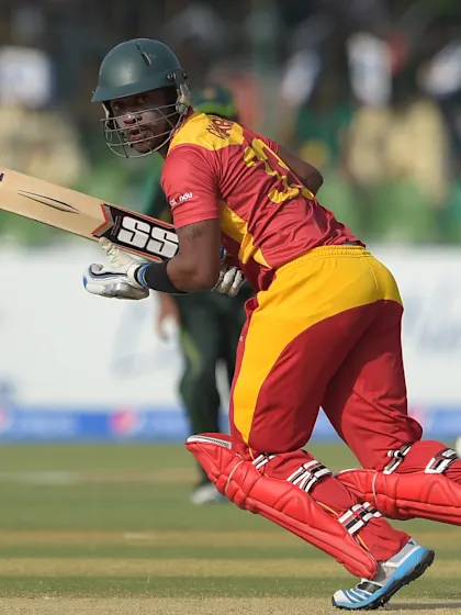 Chibhabha aims to get Zimbabwe off to a flyer