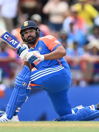 Fearless India focus on role fulfillment over individual success

