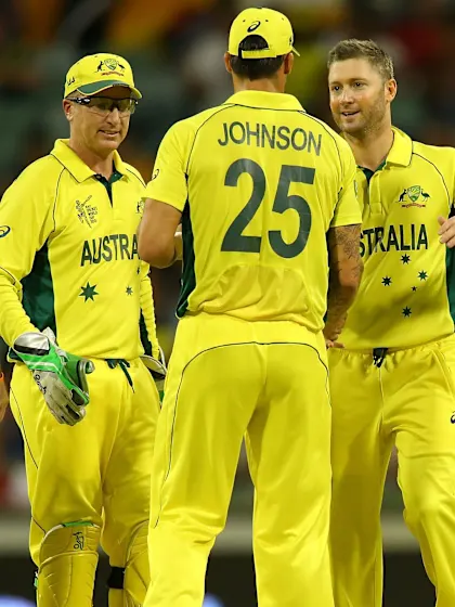 Australia v Sri Lanka Preview, Match 32, Sydney