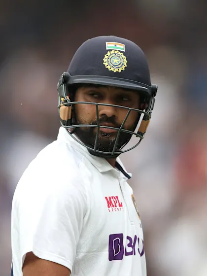 Rohit Sharma ruled out of South Africa Tests; replacement named