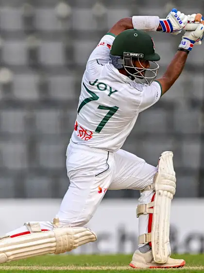 Bangladesh opener reveals reasons behind career-best innings