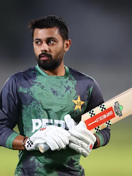 Pakistan expect spin to have a major say at Headingley Test