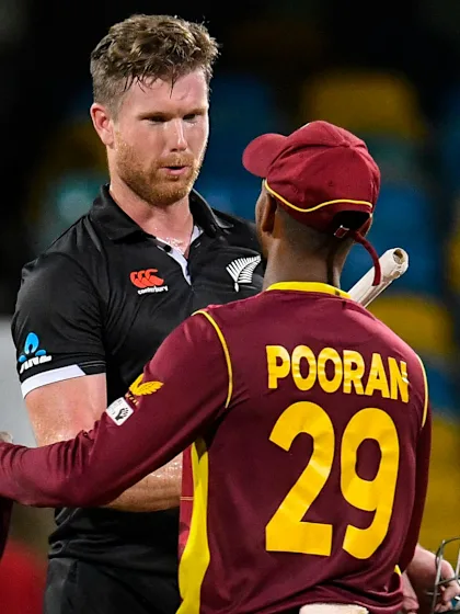 West Indies dealt another blow on road to India 2023