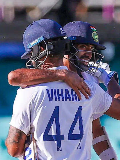 Injury-ravaged India look to tame Australia at the Gabba