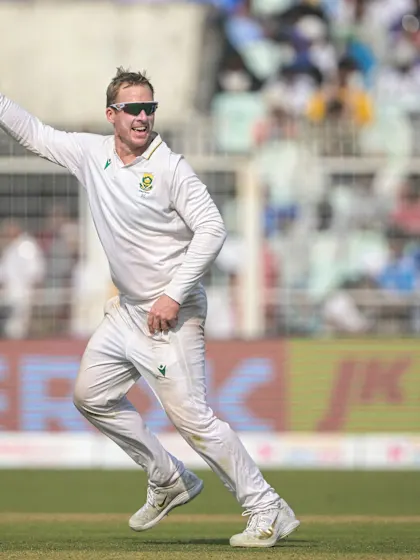 New faces rewarded as South Africa name contracted squads