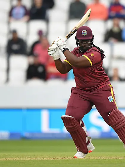 Logo of Aaliyah Alleyne and Qiana Joseph found guilty of breaching the ICC Code of Conduct