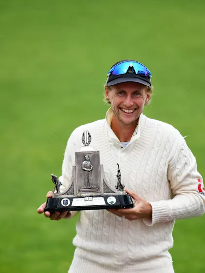 England v West Indies: Takeaways from the Test series