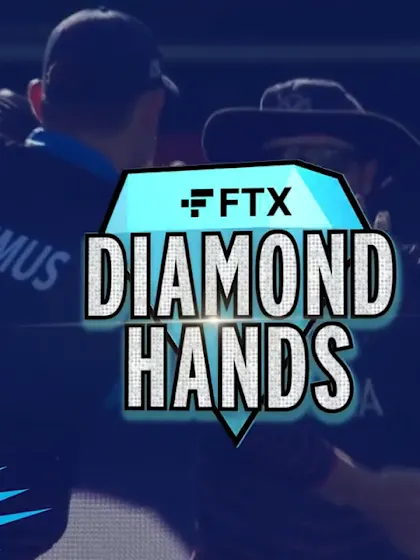FTX Diamond Hands | Day 3 | ICC Men's T20WC 2022
