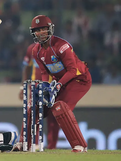 All players equally responsible for loss: Hafeez