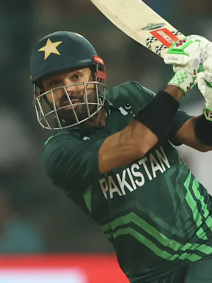 Pakistan turn to X-factor in last-gasp semi-final push | CWC23