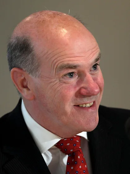 Sir Ronnie Flanagan outlines cricket’s proactive approach to fighting corruption