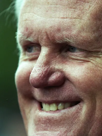 Graeme Pollock feeling 'absolutely fantastic' about induction into ICC Cricket Hall of Fame