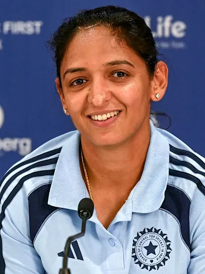 Harmanpreet places full confidence in India's T20 World Cup squad