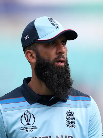 Moeen Ali gears up for the Virat Kohli challenge