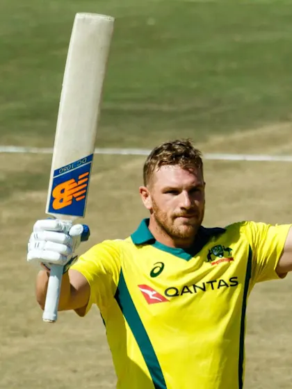 Finch, Zaman, Rahul are the new 1-2-3 among T20I batsmen