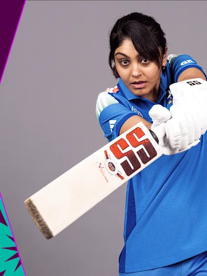Every Harleen Deol boundary from India's warm-up match against New Zealand | Player Highlights | CWC25
