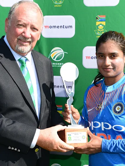 Record-breaking Raj leads India to nine-wicket win
