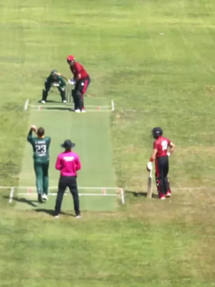 Malta vs Guernsey | Match Highlights | ICC Men's T20 World Cup Europe Sub Regional Qualifier A