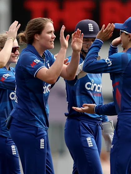 England star tips hat to Scotland for maiden T20 World Cup qualification