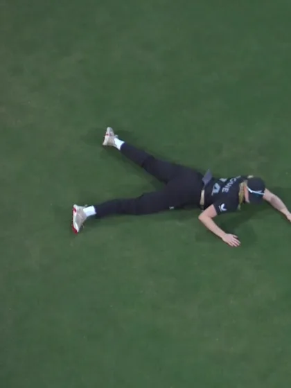 Pratika Rawal - Wicket - India Women vs New Zealand Women