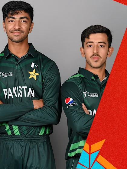 An exclusive look at Pakistan's media day | ICC CWC 2024