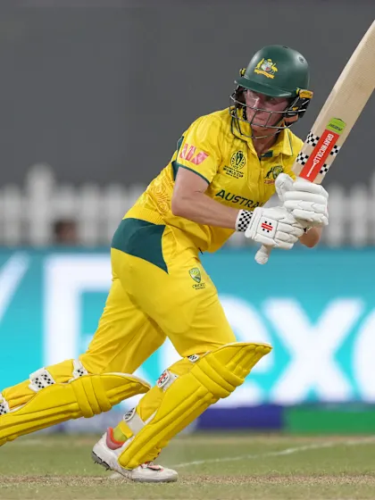 Cricket stars remind us that mental health matters today and every day