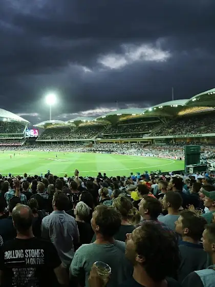 World Cup Warm-Up Matches a Hit But Don't Come if You Haven't Got a Ticket