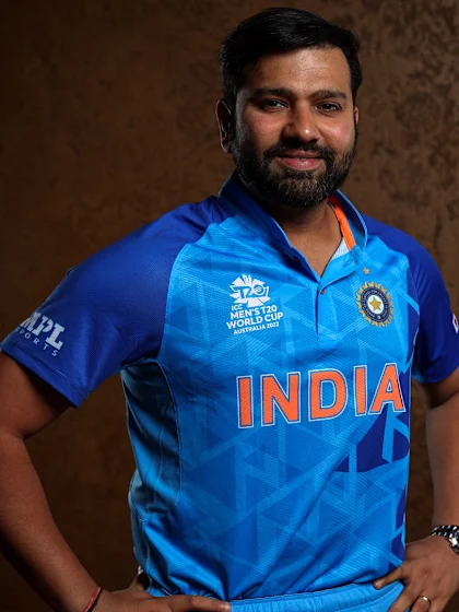 What time does India v Pakistan start at the ICC Men's T20 World Cup?