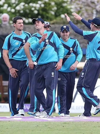 Scotland ICC Cricket World Cup 2015 Tournament Preview & Guide