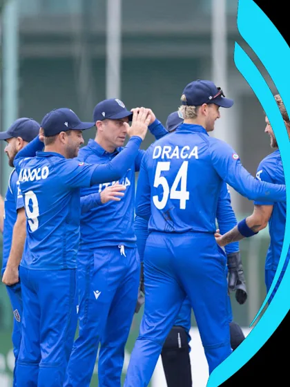Italy vs Bahrain | Match Highlights | CWC League 2 2023-27