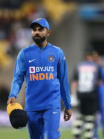 KL Rahul comes to the support of Virat Kohli; opens up on injury comeback