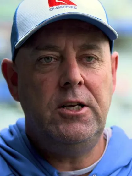 #CT17 ENG v AUS - Mitchell Starc Feature