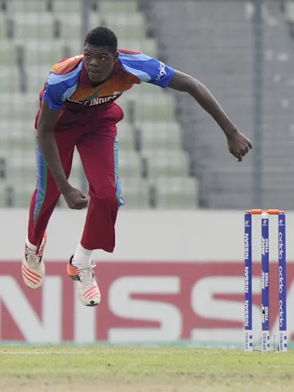 Kraigg Brathwaite, Joseph earn ODI call-ups for West Indies