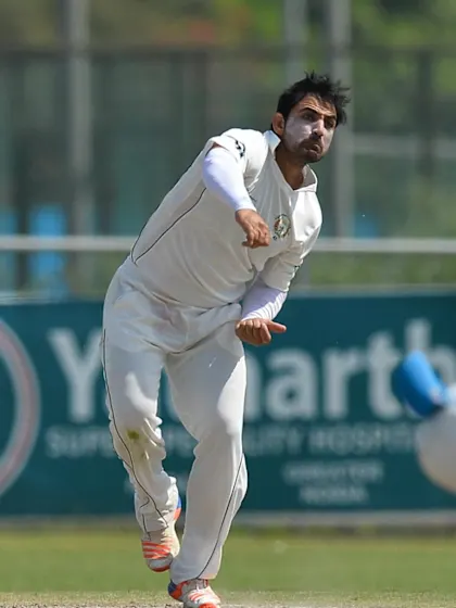 Afghanistan leapfrog Ireland in ICC Intercontinental Cup with one round to go