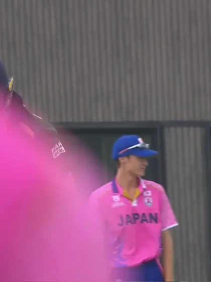 S Dijkstra with a Four vs. Japan