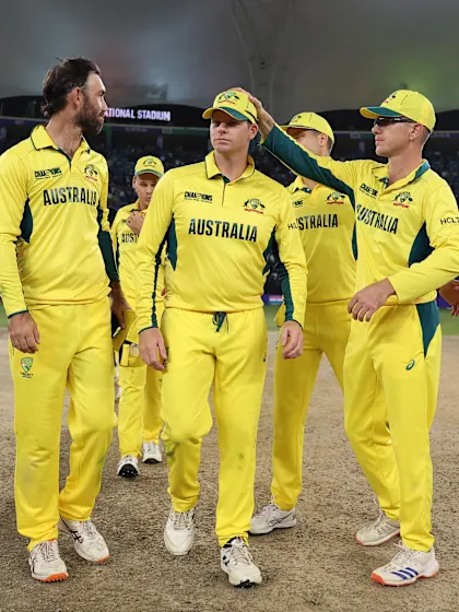 Australia great announces retirement from ODI cricket
