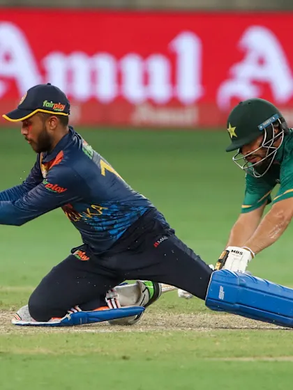 Title up for grabs as Pakistan take on Sri Lanka in Asia Cup final